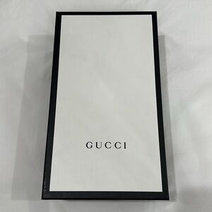Gucci Storage Box